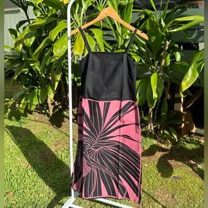 SIG ZANE DRESS